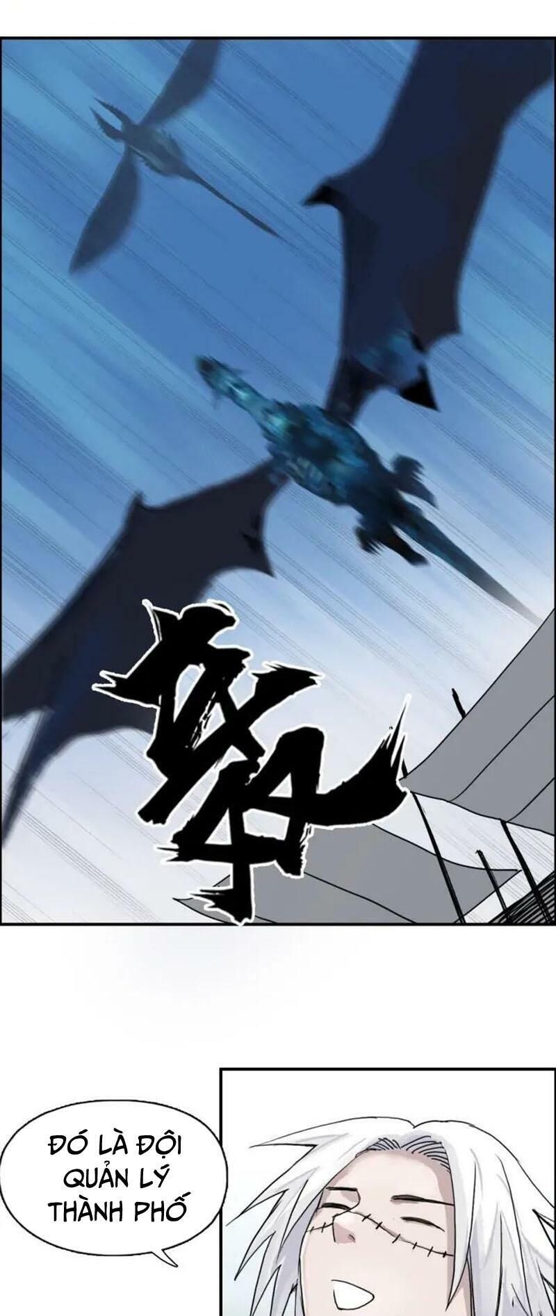 Siêu Năng Lập Phương Chapter 177 - Trang 2