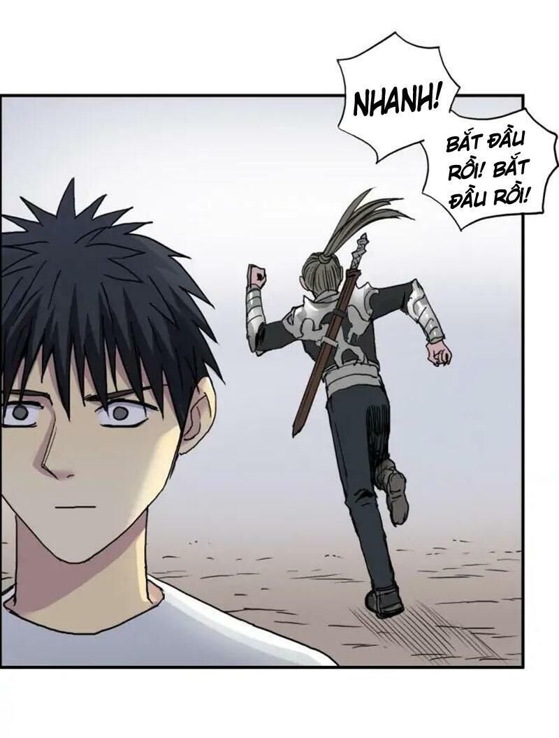 Siêu Năng Lập Phương Chapter 177 - Trang 2