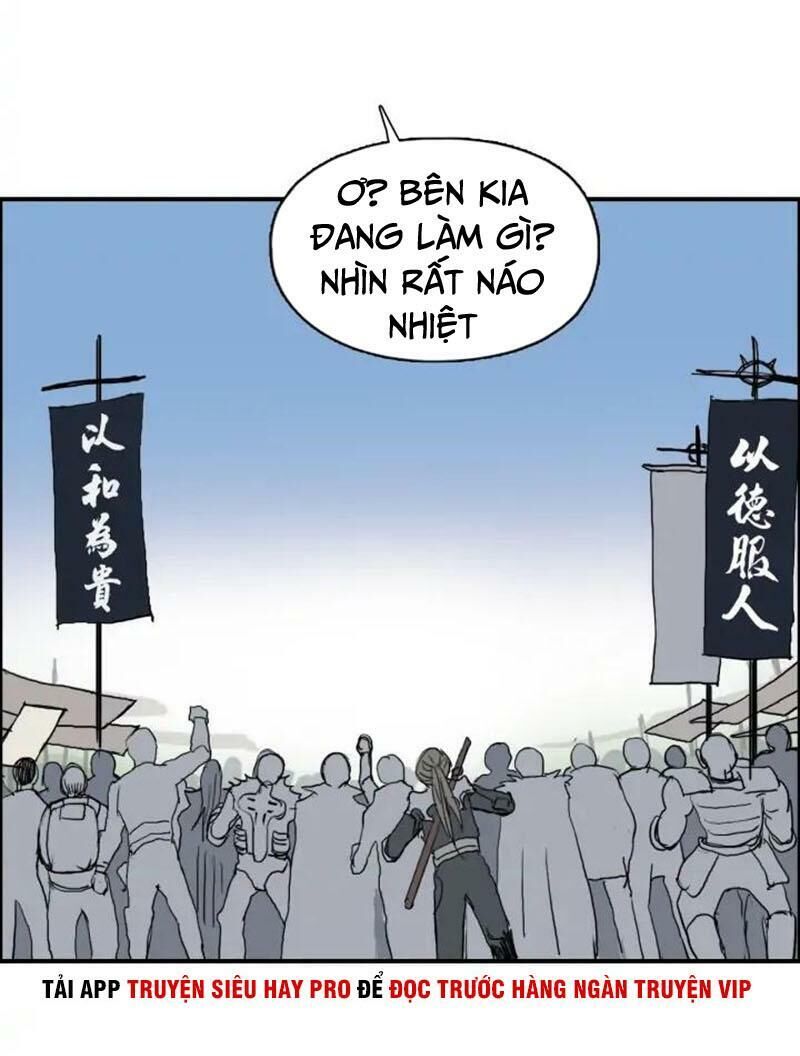 Siêu Năng Lập Phương Chapter 177 - Trang 2