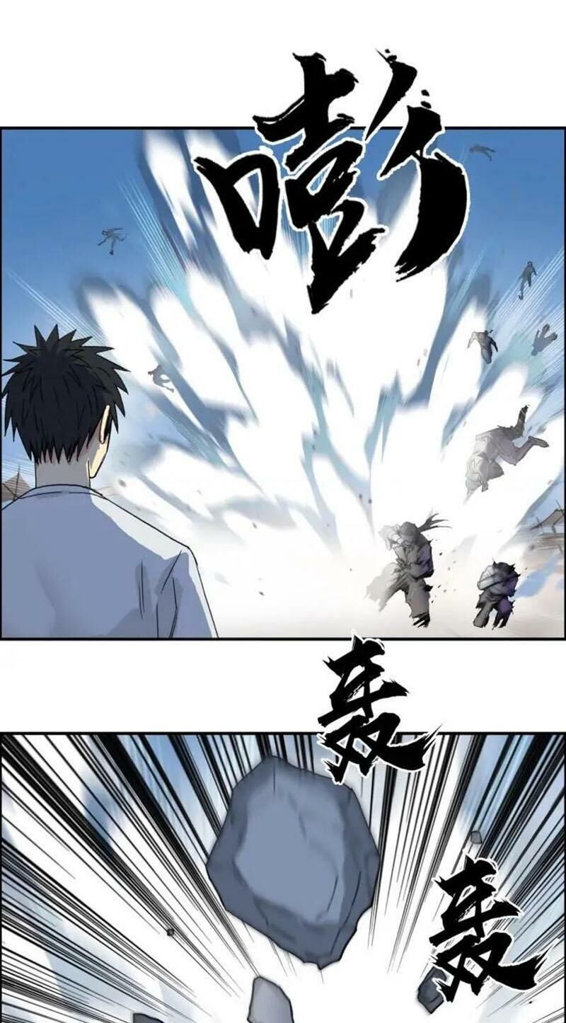 Siêu Năng Lập Phương Chapter 177 - Trang 2