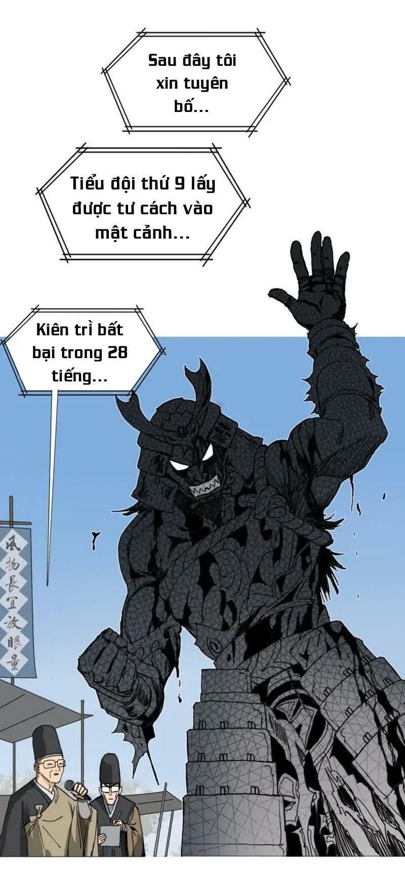 Siêu Năng Lập Phương Chapter 177 - Trang 2