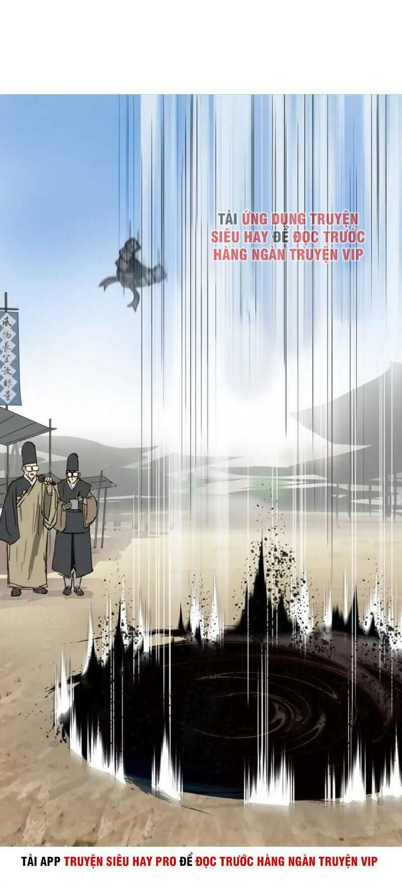 Siêu Năng Lập Phương Chapter 177 - Trang 2