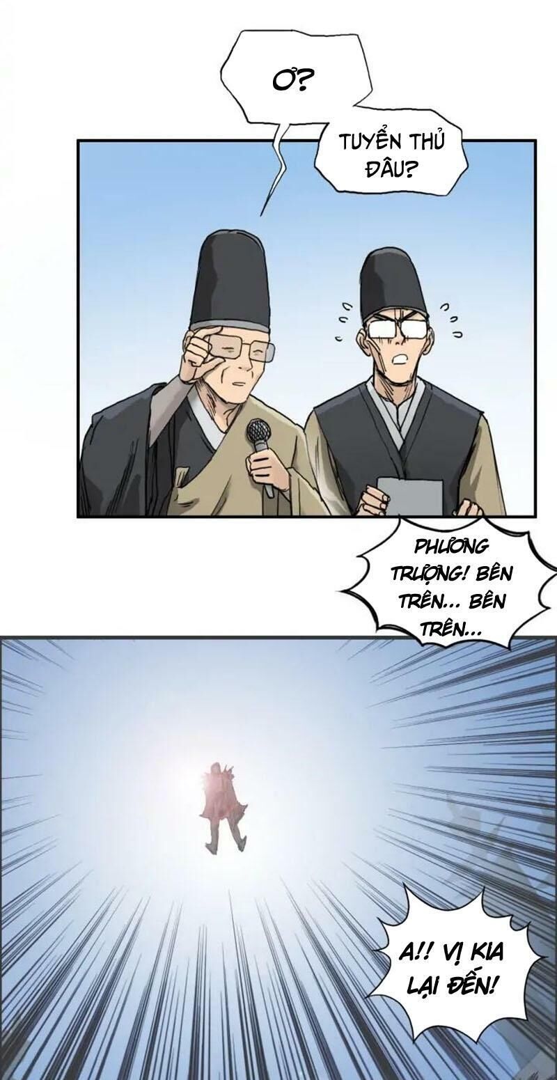 Siêu Năng Lập Phương Chapter 177 - Trang 2