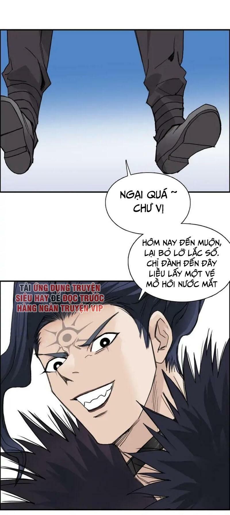 Siêu Năng Lập Phương Chapter 177 - Trang 2