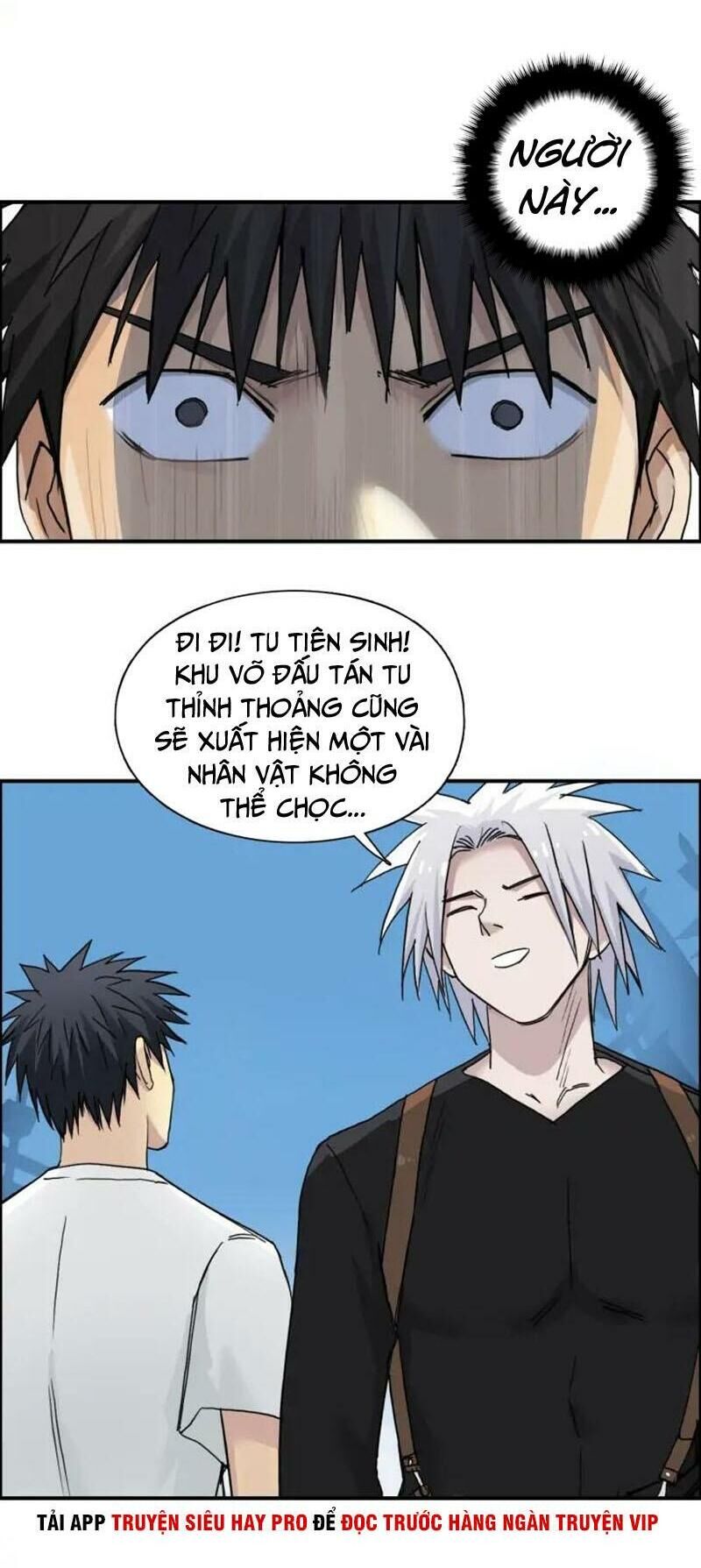 Siêu Năng Lập Phương Chapter 177 - Trang 2