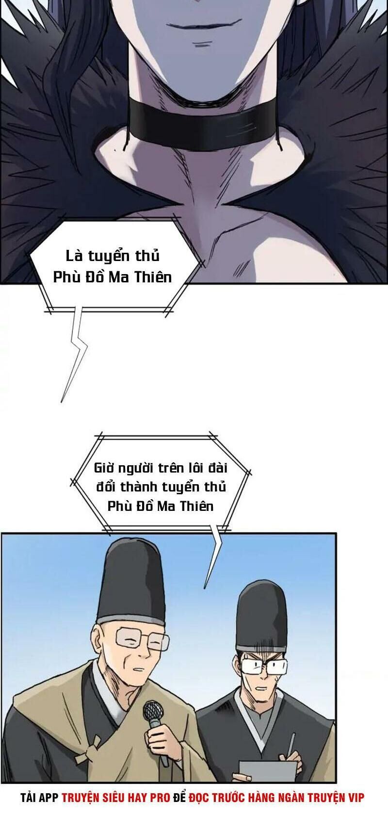 Siêu Năng Lập Phương Chapter 177 - Trang 2