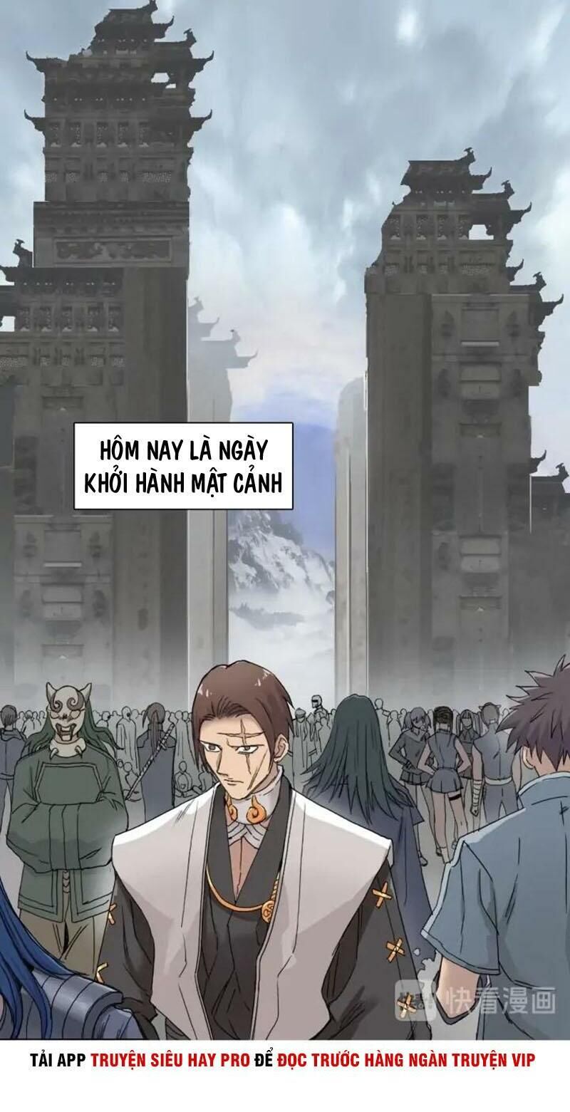 Siêu Năng Lập Phương Chapter 177 - Trang 2