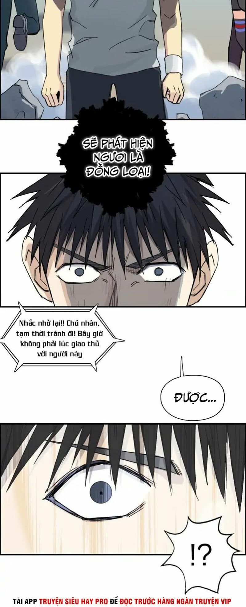 Siêu Năng Lập Phương Chapter 177 - Trang 2