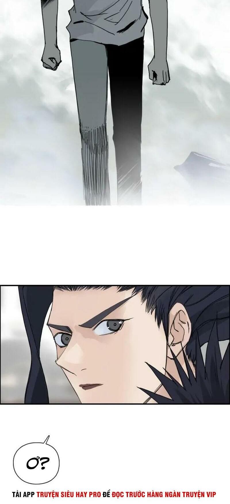 Siêu Năng Lập Phương Chapter 177 - Trang 2