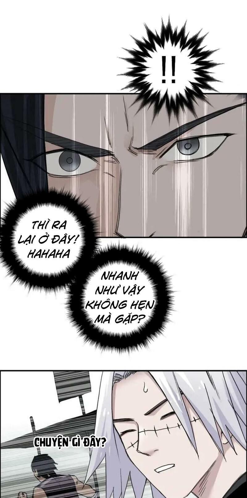 Siêu Năng Lập Phương Chapter 177 - Trang 2