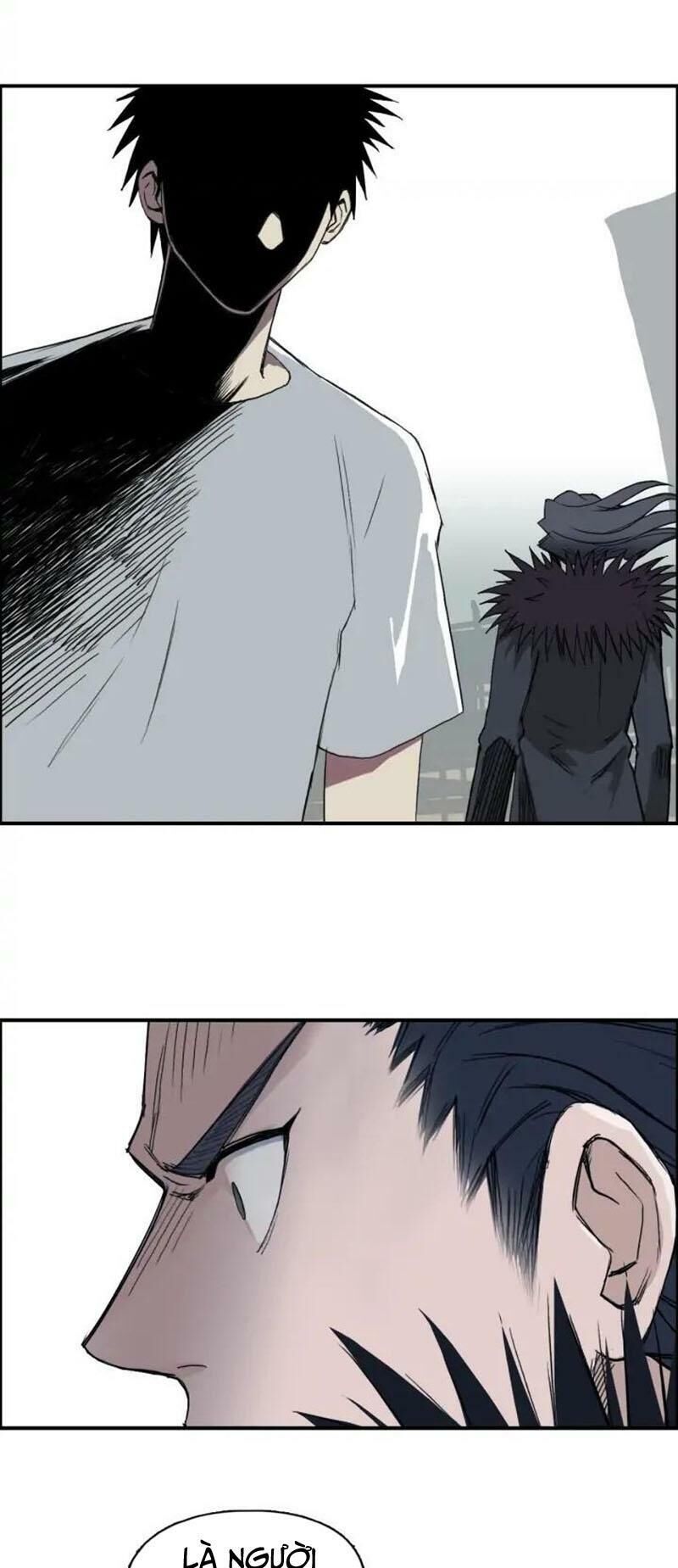 Siêu Năng Lập Phương Chapter 177 - Trang 2