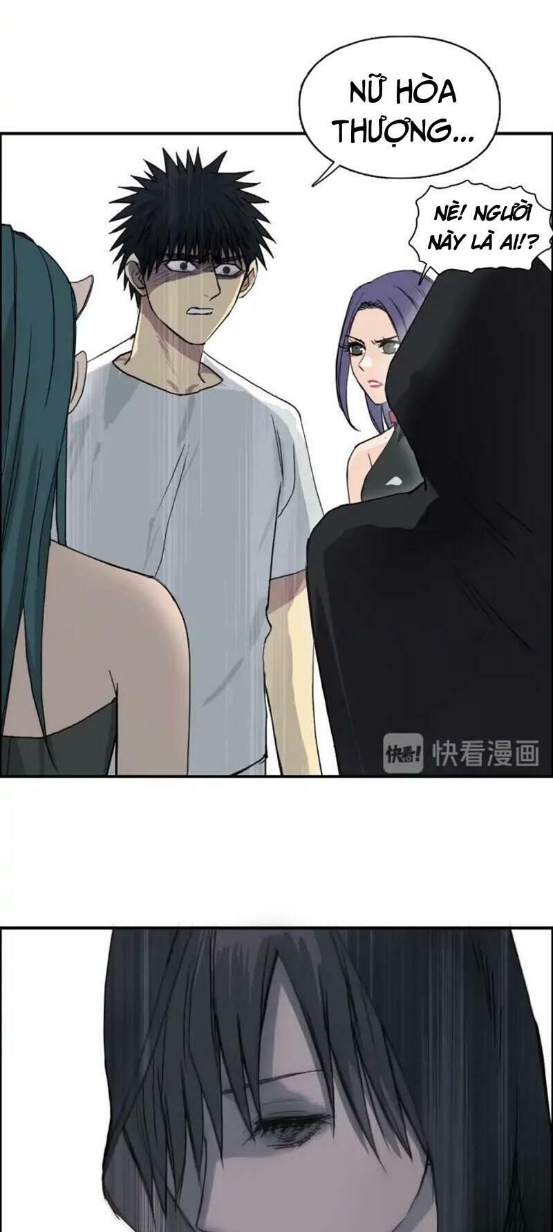 Siêu Năng Lập Phương Chapter 177 - Trang 2