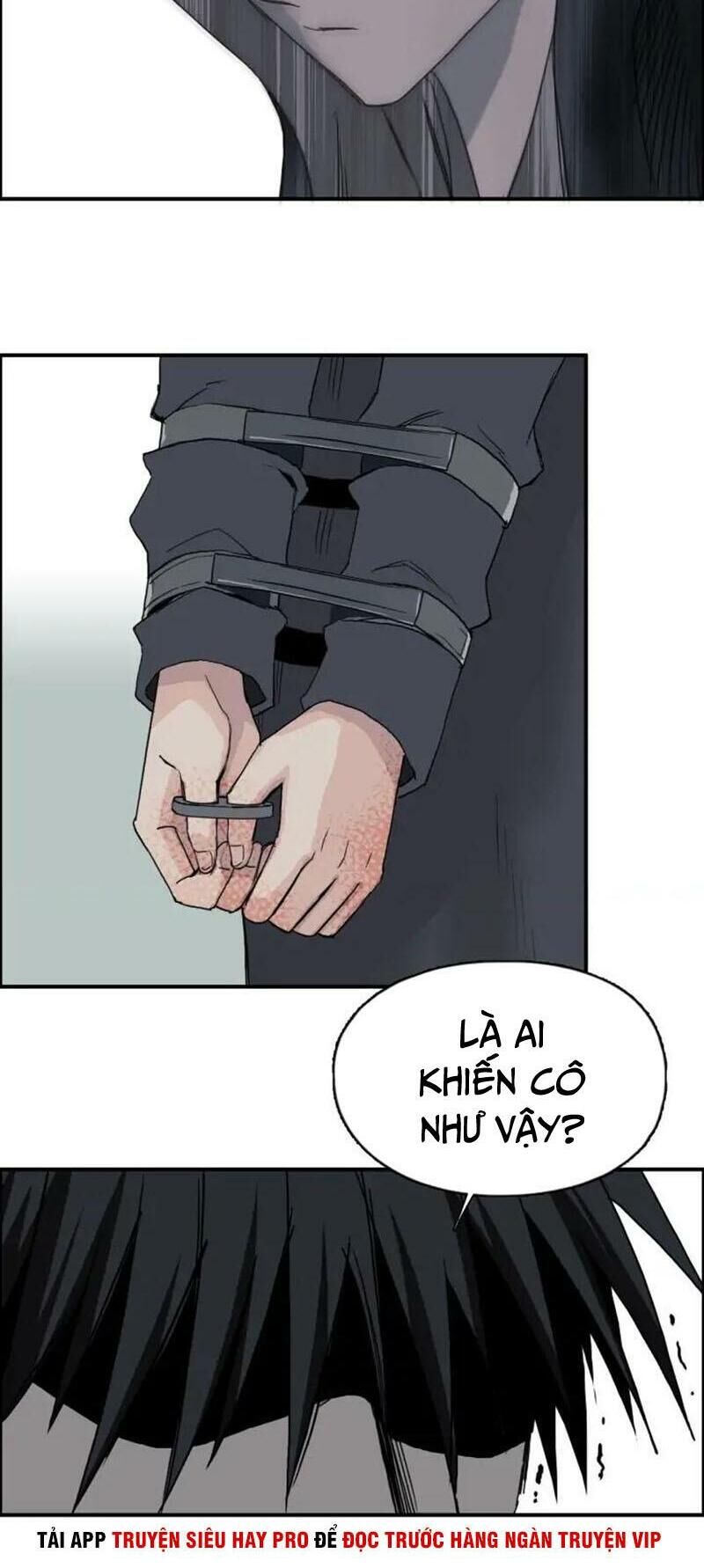 Siêu Năng Lập Phương Chapter 177 - Trang 2