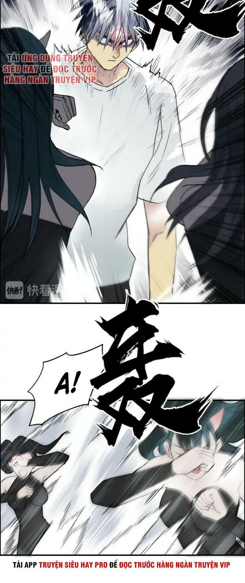 Siêu Năng Lập Phương Chapter 177 - Trang 2