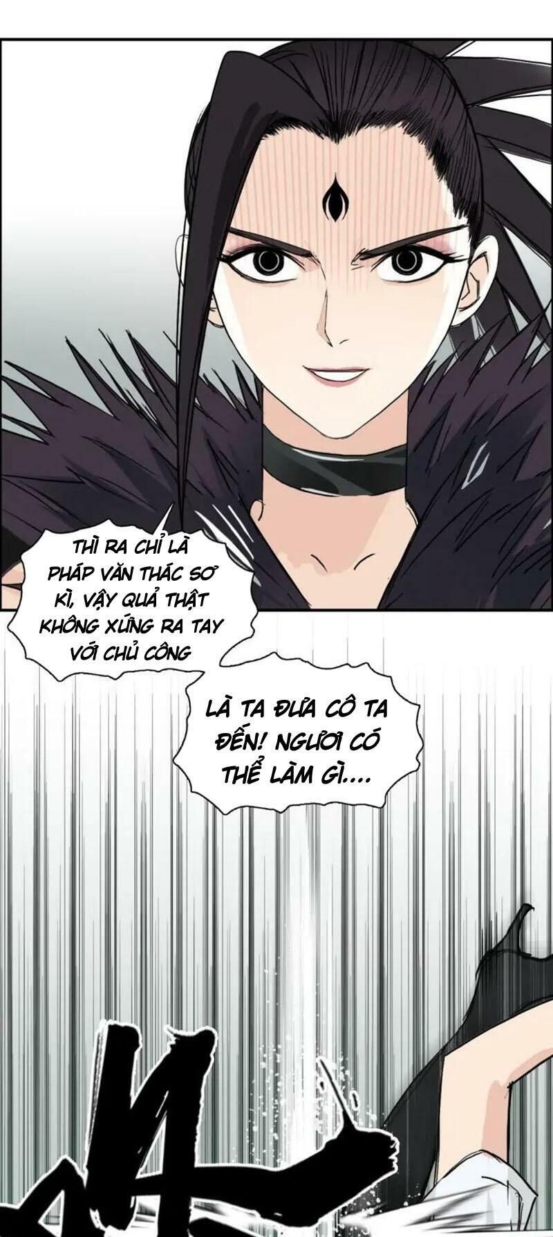 Siêu Năng Lập Phương Chapter 177 - Trang 2