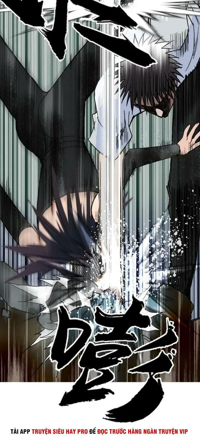 Siêu Năng Lập Phương Chapter 177 - Trang 2