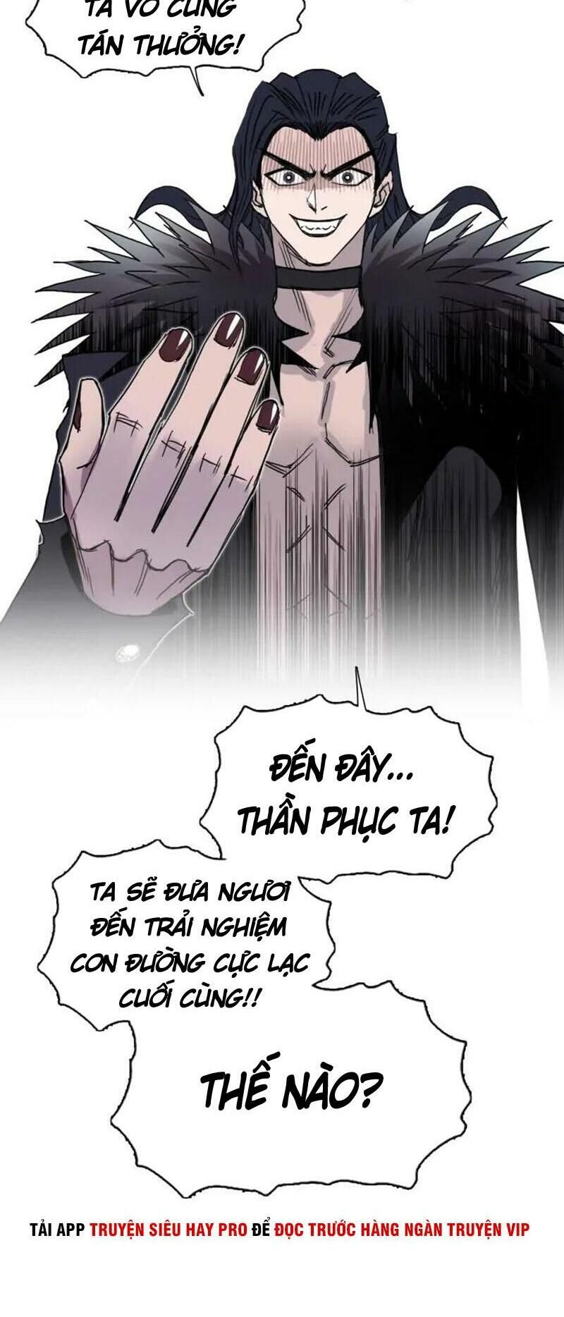 Siêu Năng Lập Phương Chapter 177 - Trang 2