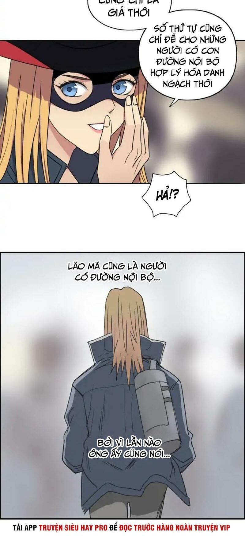 Siêu Năng Lập Phương Chapter 177 - Trang 2