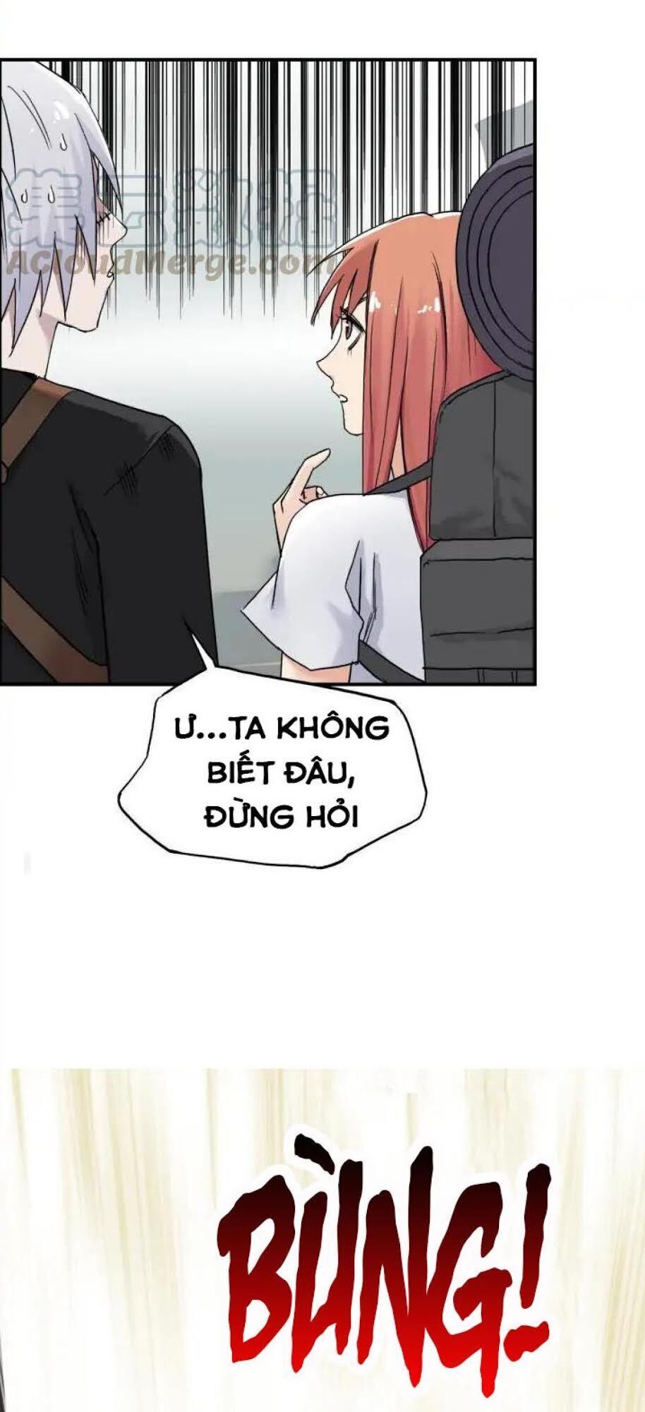 Siêu Năng Lập Phương Chapter 178 - Trang 2