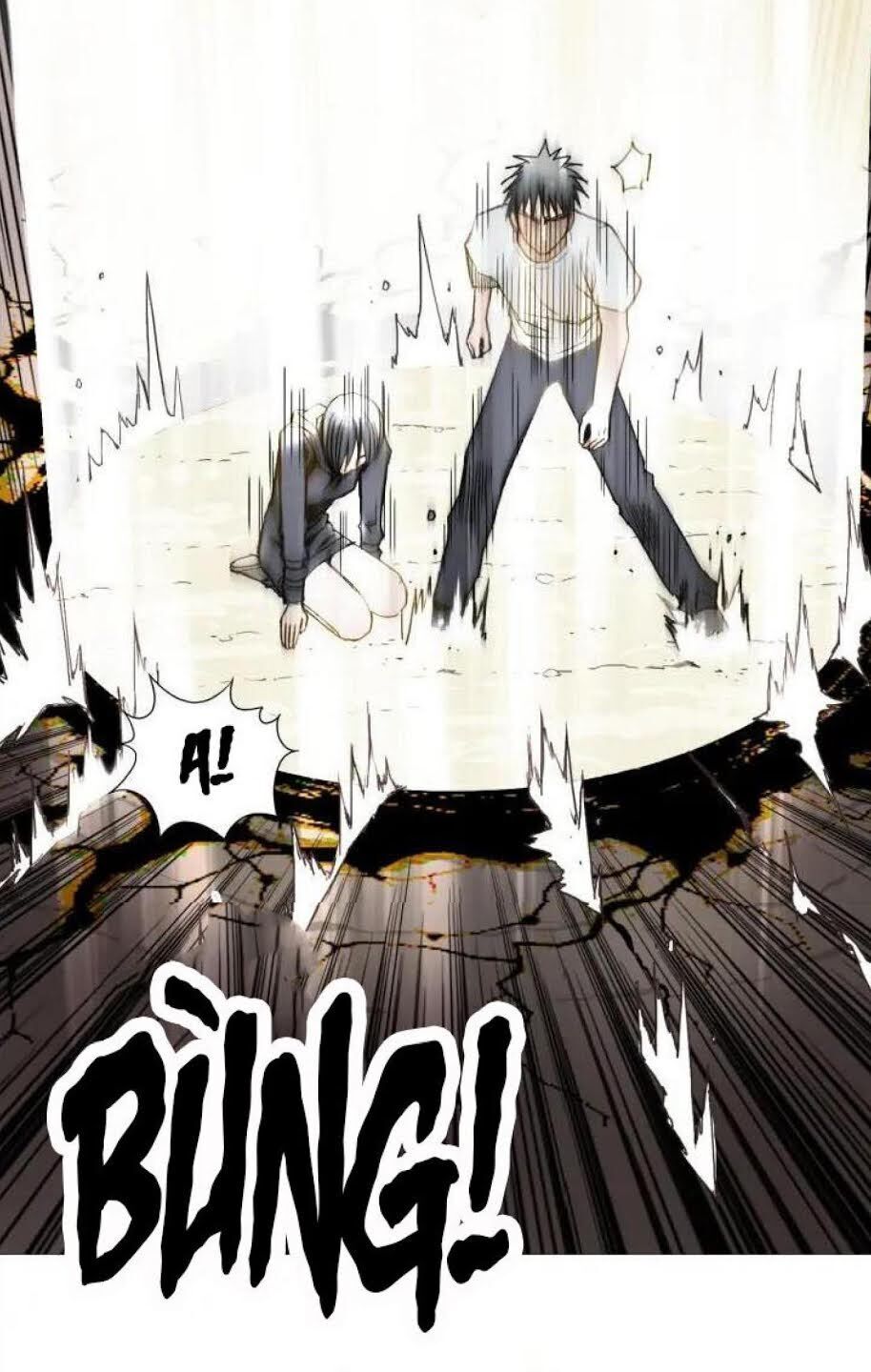 Siêu Năng Lập Phương Chapter 178 - Trang 2