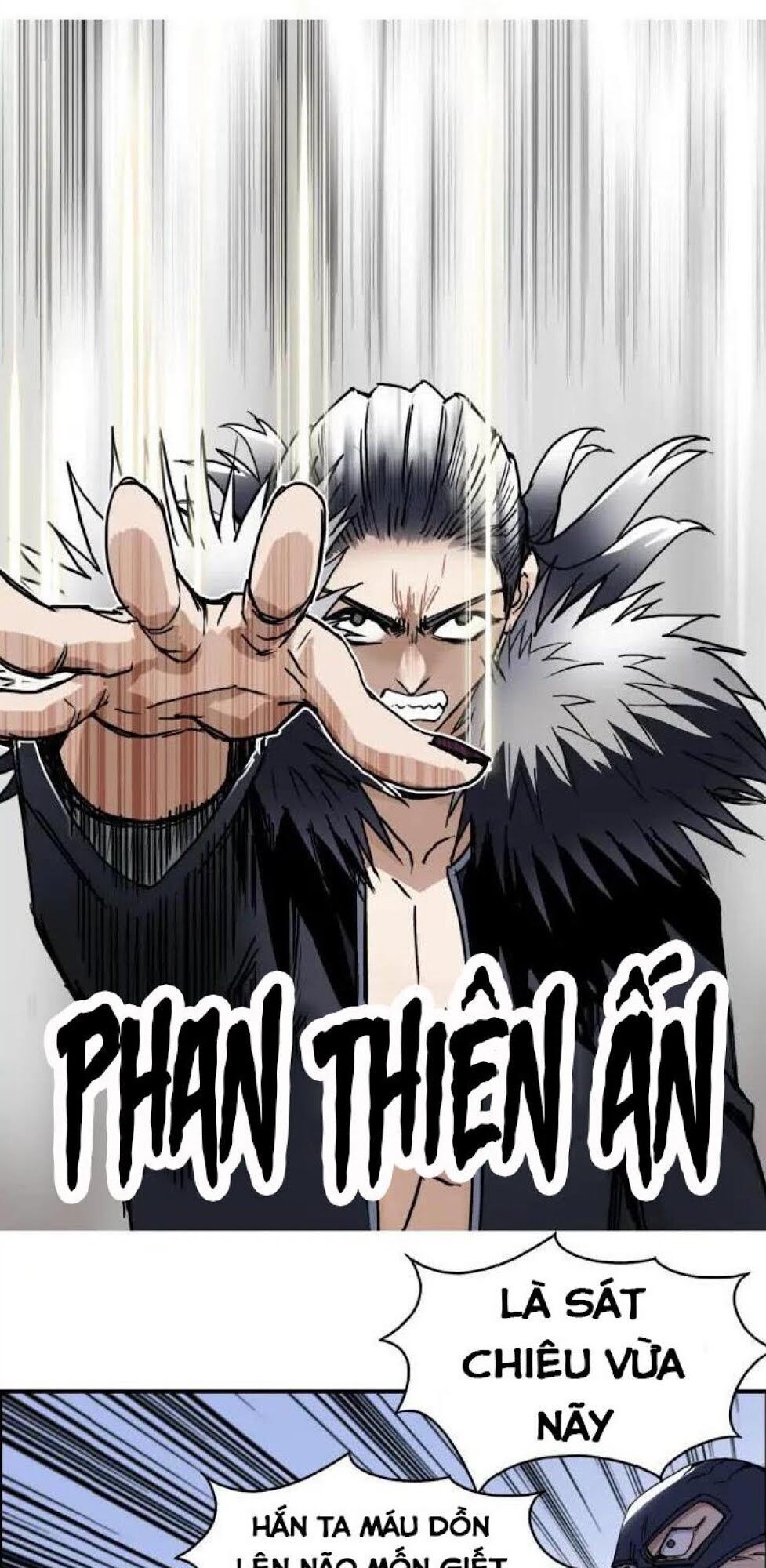 Siêu Năng Lập Phương Chapter 178 - Trang 2