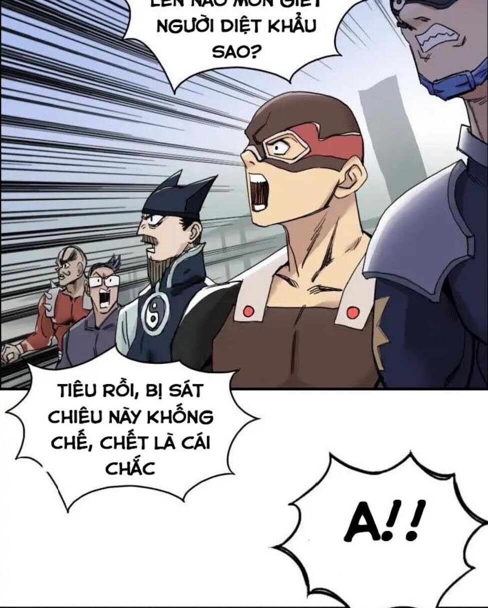 Siêu Năng Lập Phương Chapter 178 - Trang 2