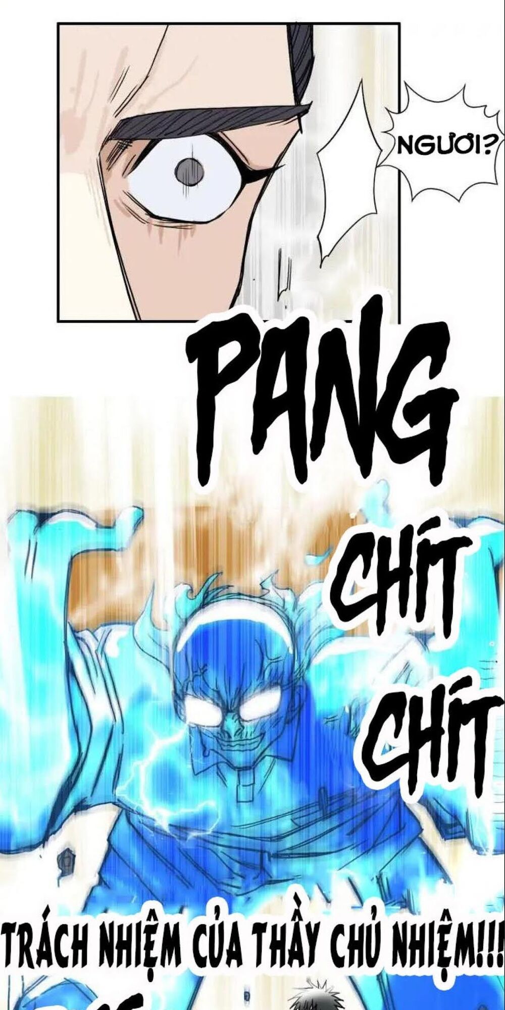 Siêu Năng Lập Phương Chapter 178 - Trang 2