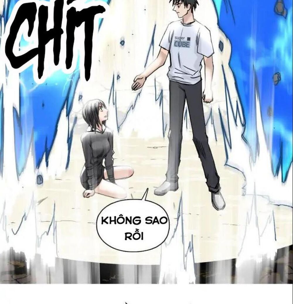 Siêu Năng Lập Phương Chapter 178 - Trang 2