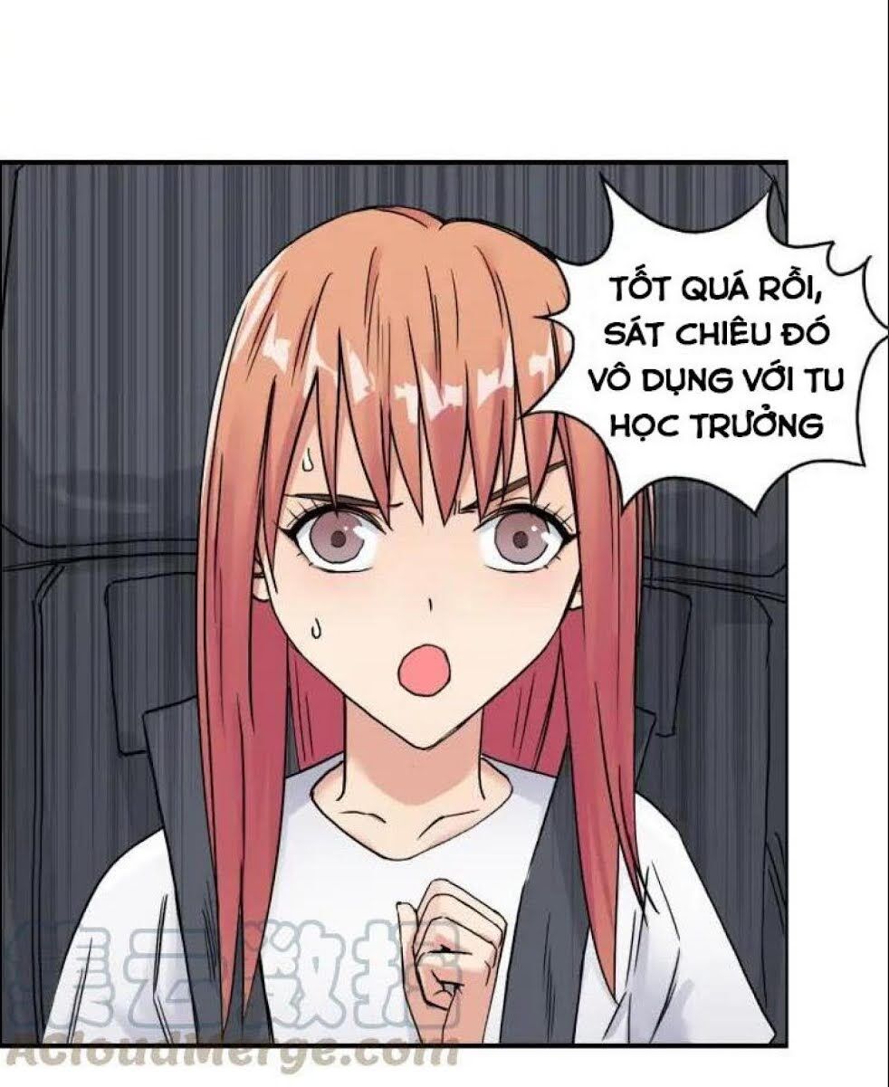 Siêu Năng Lập Phương Chapter 178 - Trang 2