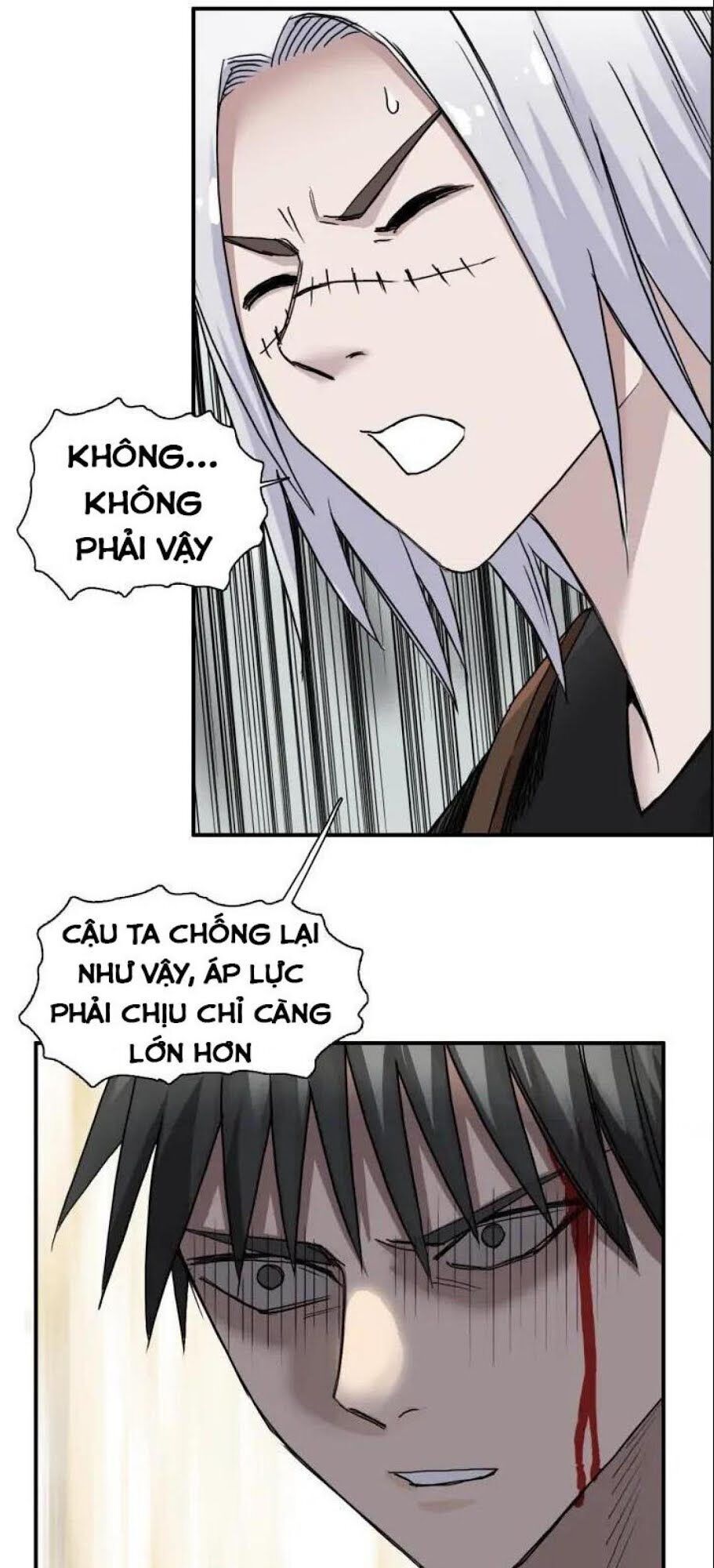 Siêu Năng Lập Phương Chapter 178 - Trang 2