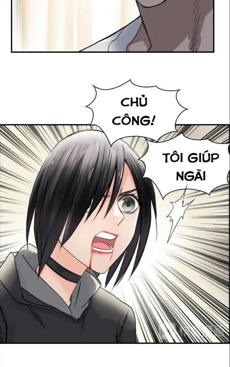 Siêu Năng Lập Phương Chapter 178 - Trang 2