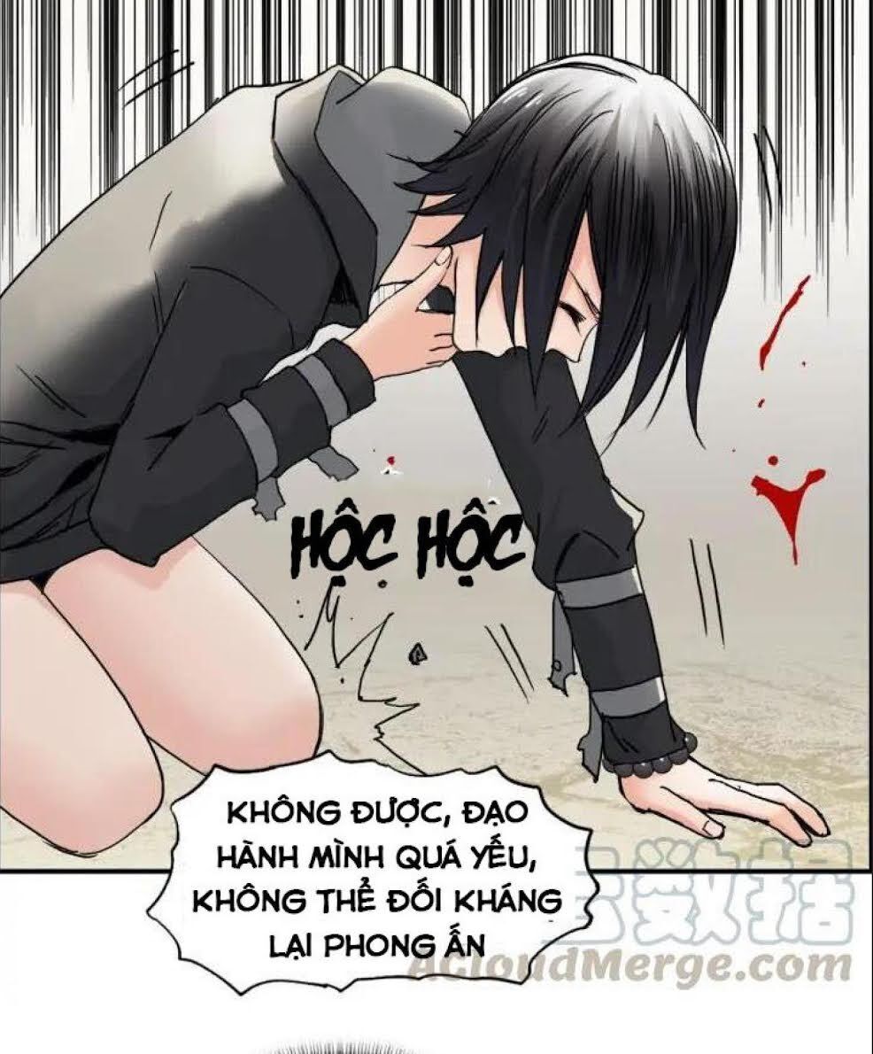 Siêu Năng Lập Phương Chapter 178 - Trang 2