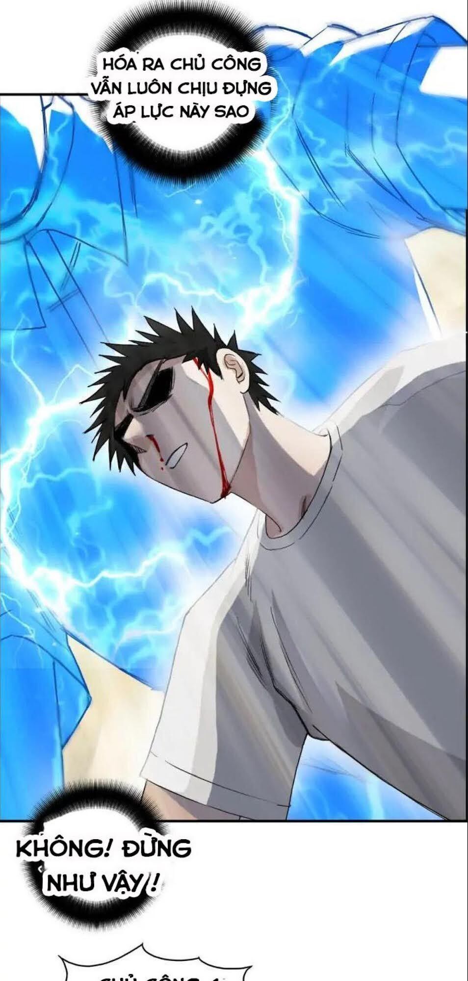 Siêu Năng Lập Phương Chapter 178 - Trang 2