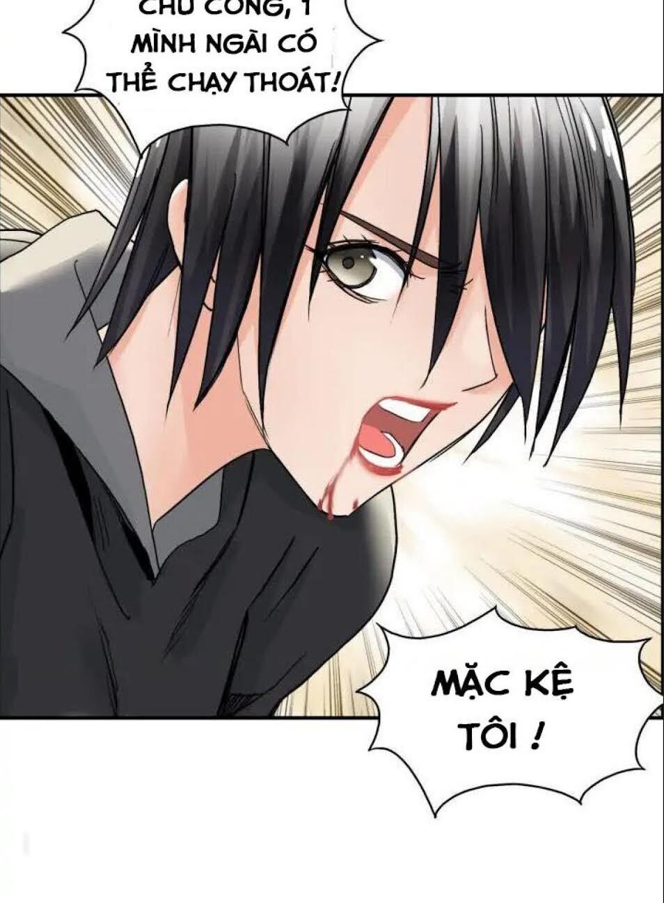 Siêu Năng Lập Phương Chapter 178 - Trang 2