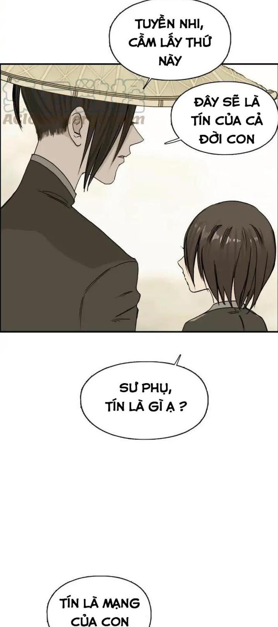 Siêu Năng Lập Phương Chapter 178 - Trang 2