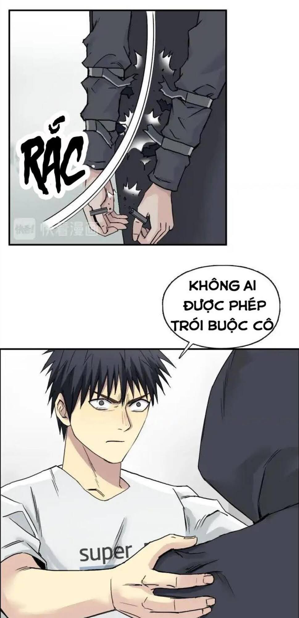 Siêu Năng Lập Phương Chapter 178 - Trang 2