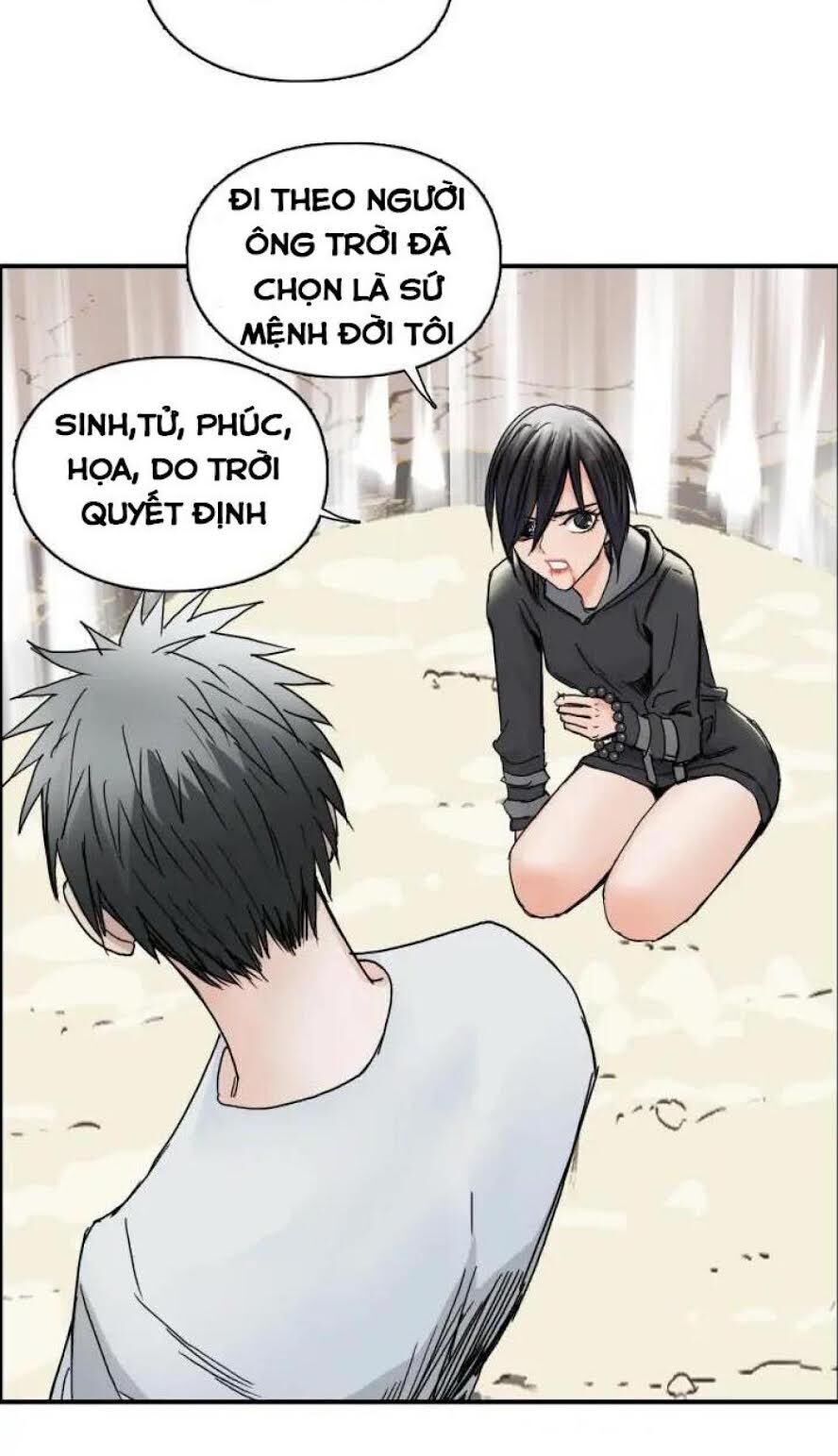 Siêu Năng Lập Phương Chapter 178 - Trang 2