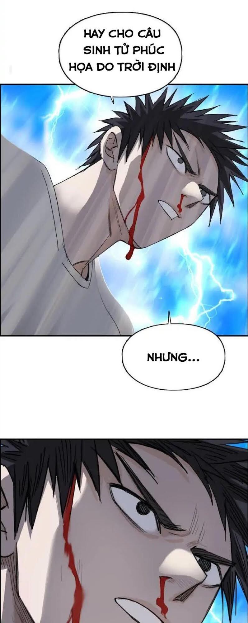 Siêu Năng Lập Phương Chapter 178 - Trang 2