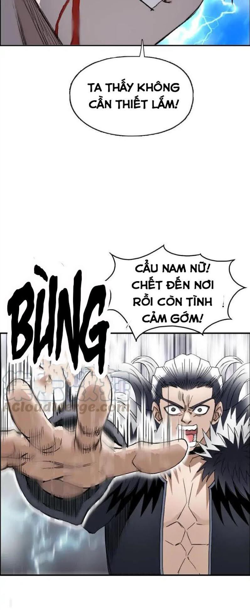 Siêu Năng Lập Phương Chapter 178 - Trang 2