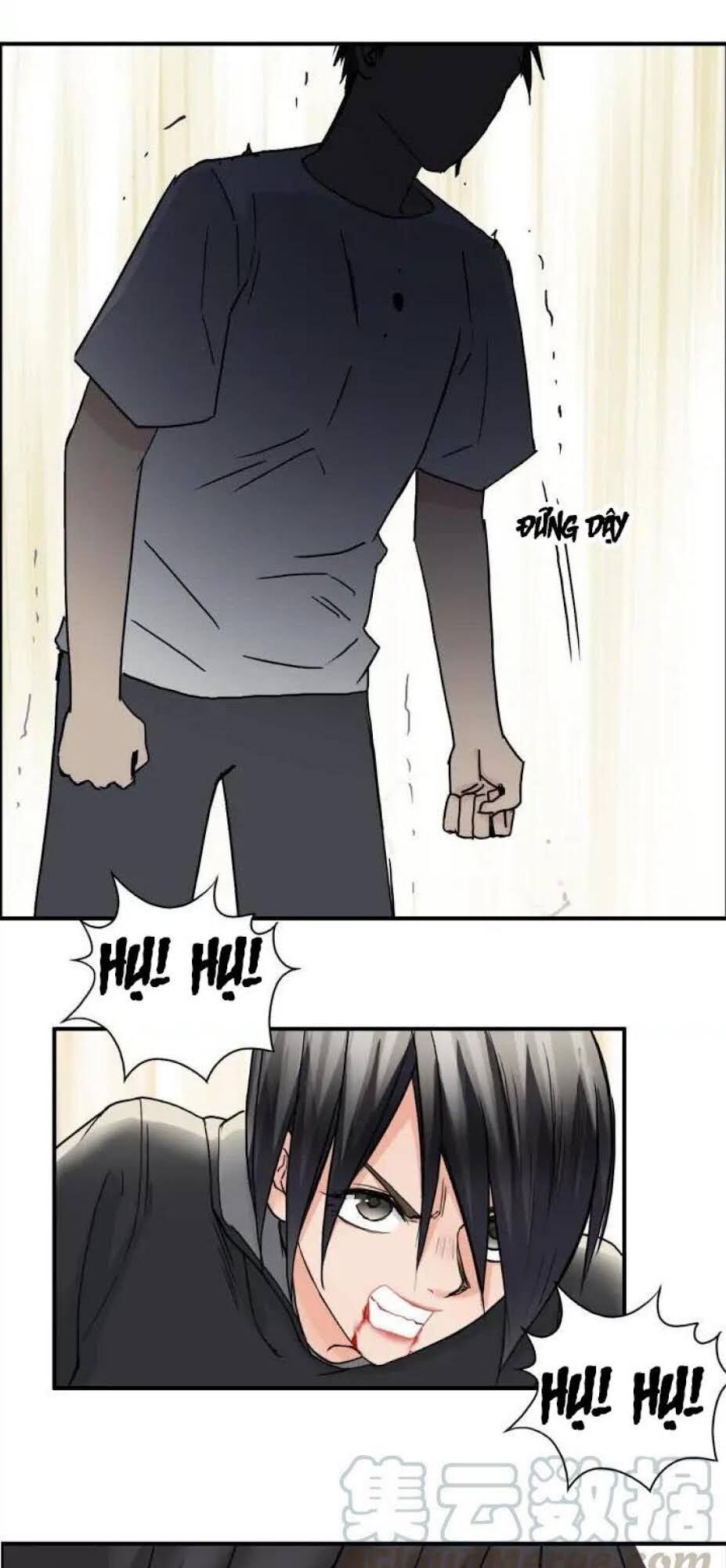 Siêu Năng Lập Phương Chapter 178 - Trang 2