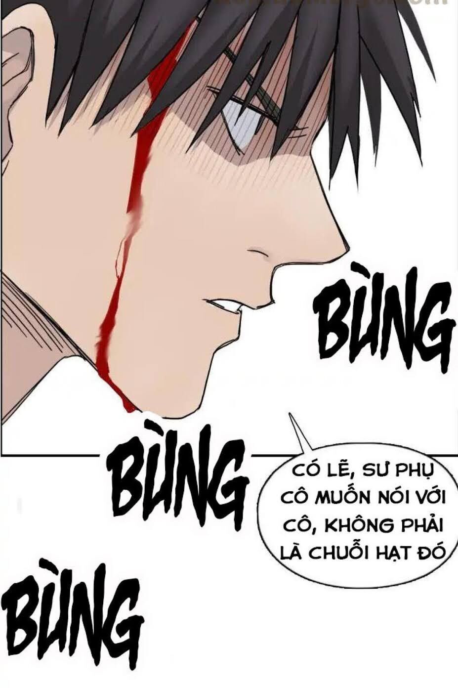 Siêu Năng Lập Phương Chapter 178 - Trang 2