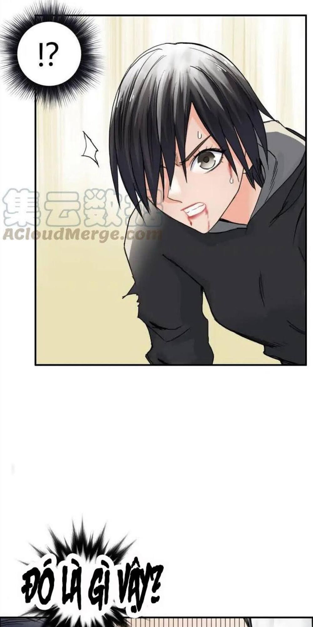 Siêu Năng Lập Phương Chapter 178 - Trang 2