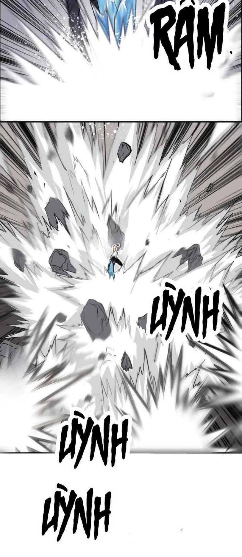 Siêu Năng Lập Phương Chapter 178 - Trang 2