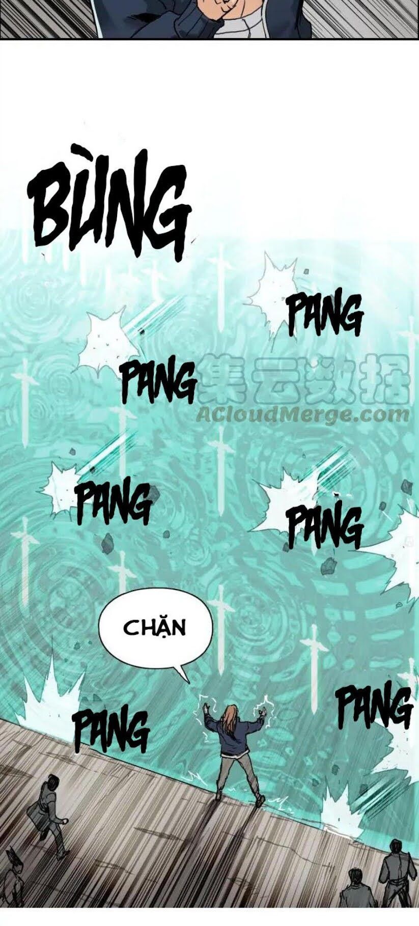 Siêu Năng Lập Phương Chapter 178 - Trang 2
