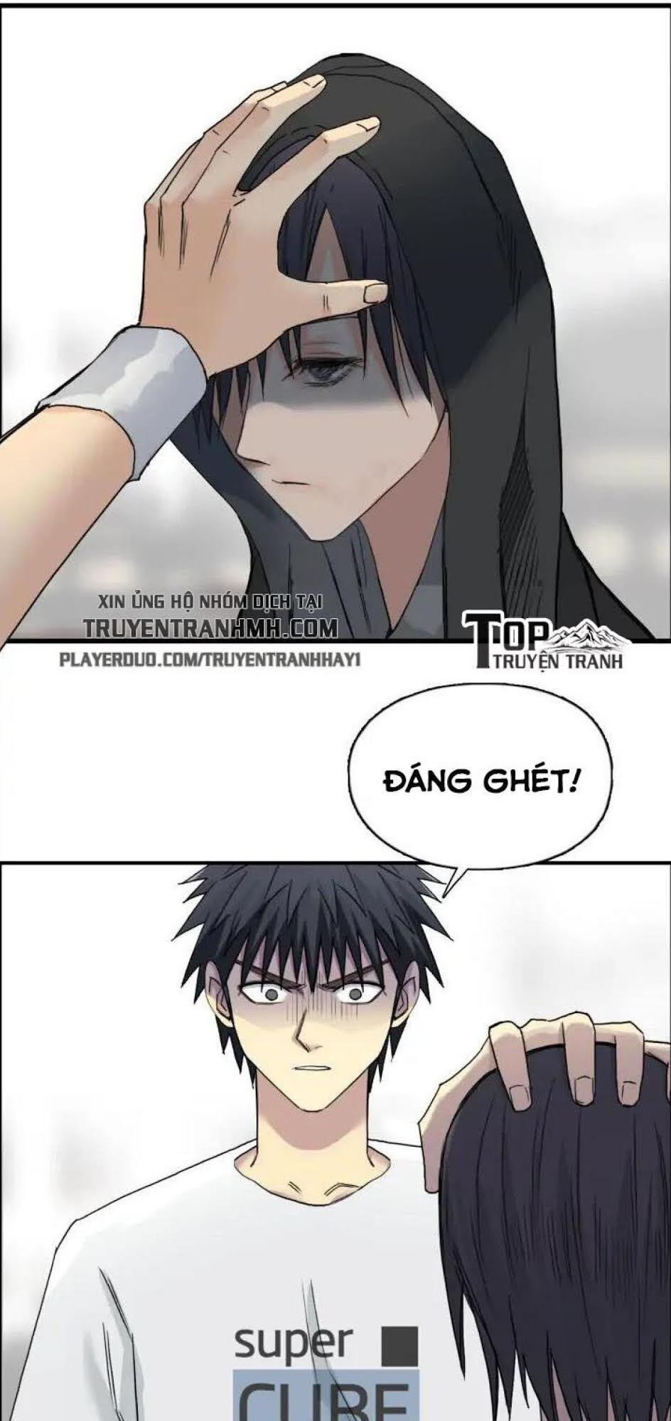 Siêu Năng Lập Phương Chapter 178 - Trang 2