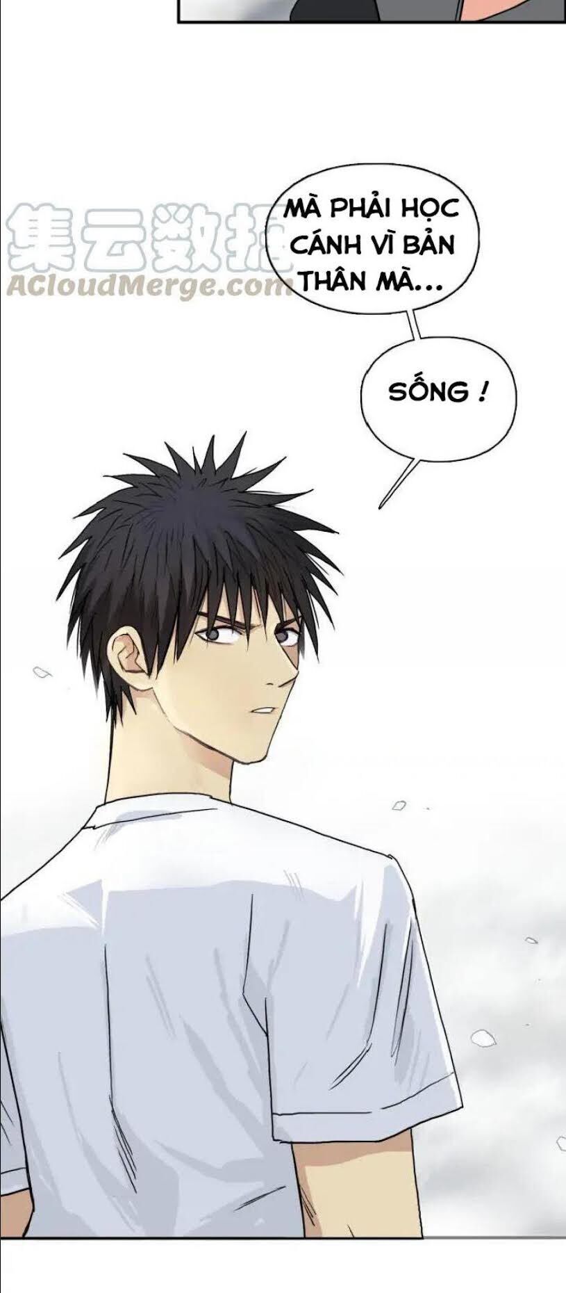 Siêu Năng Lập Phương Chapter 178 - Trang 2