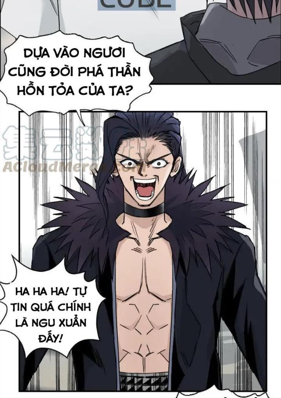 Siêu Năng Lập Phương Chapter 178 - Trang 2