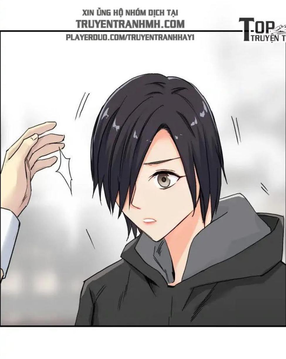 Siêu Năng Lập Phương Chapter 178 - Trang 2