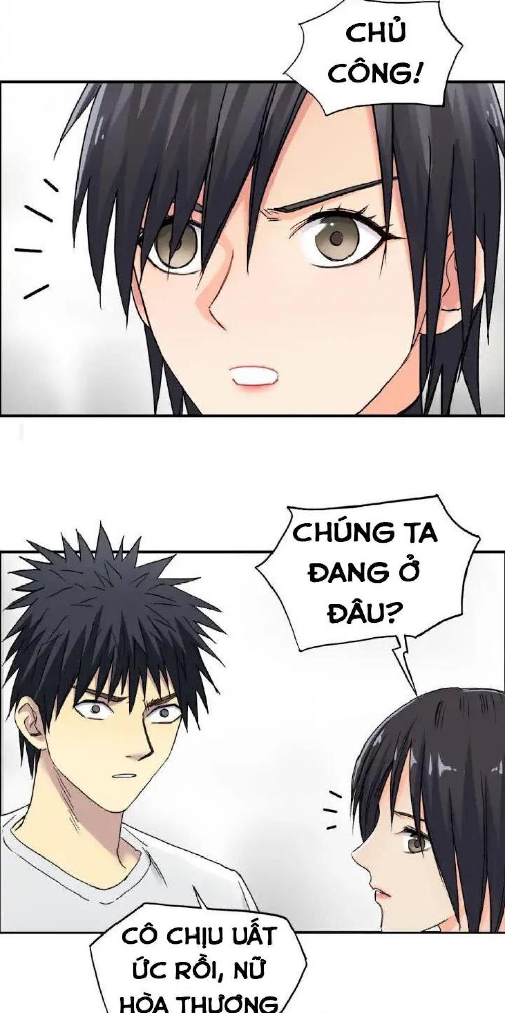 Siêu Năng Lập Phương Chapter 178 - Trang 2