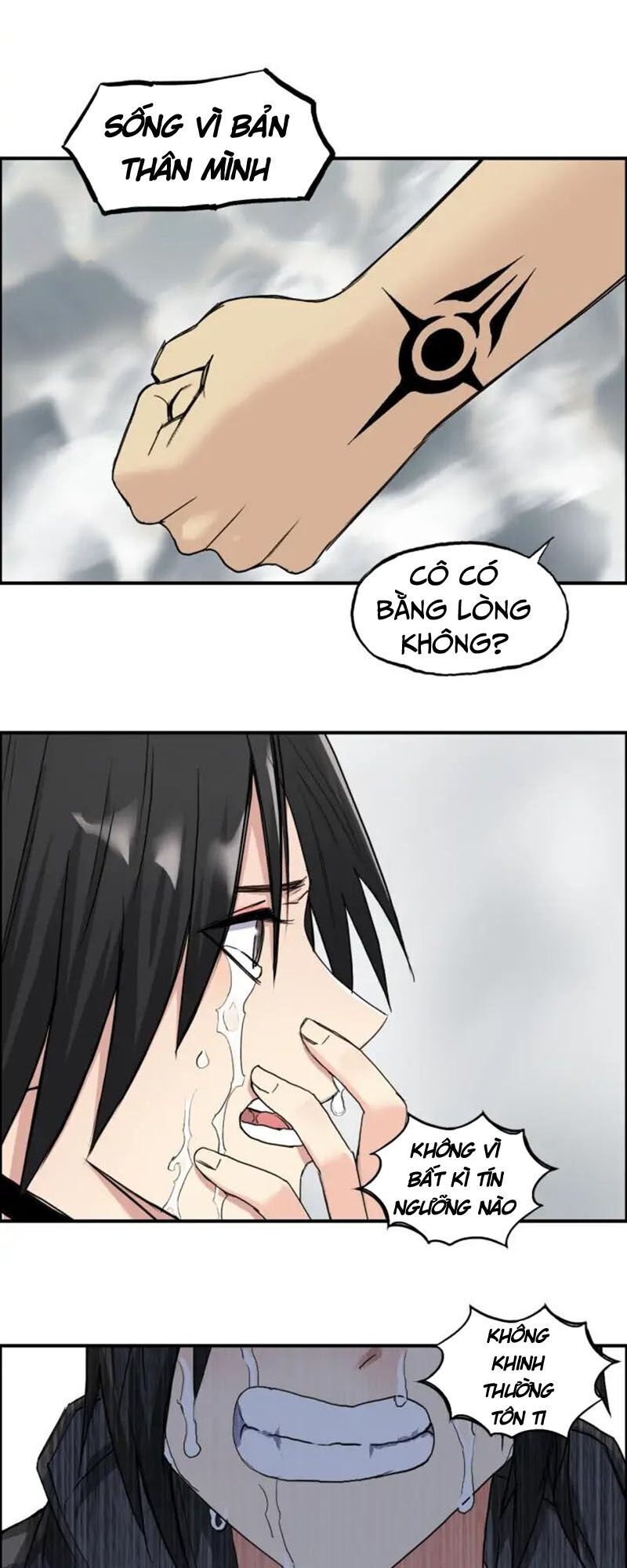 Siêu Năng Lập Phương Chapter 179 - Trang 2